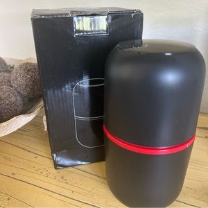 Herb spice grinder…no cord NEW